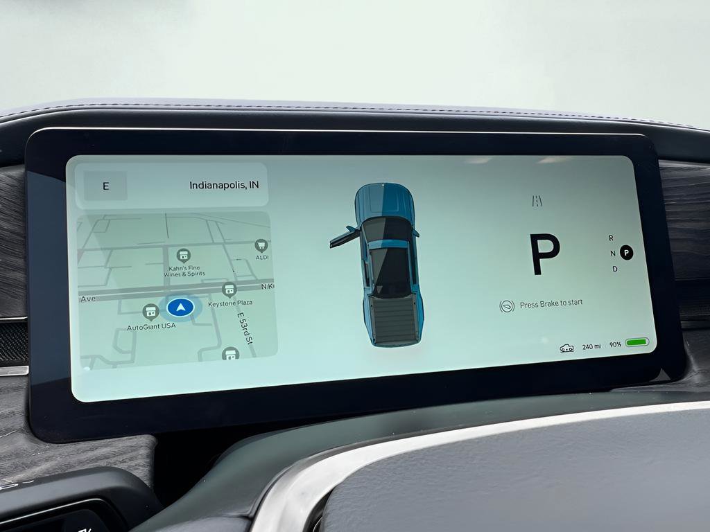 Used 2022 Rivian R1T Launch Edition image 65