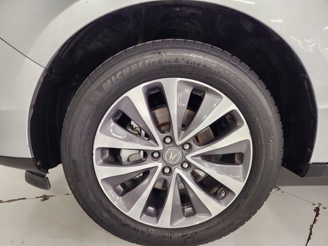 Used 2015 Acura MDX 3.5L Technology Package image 8