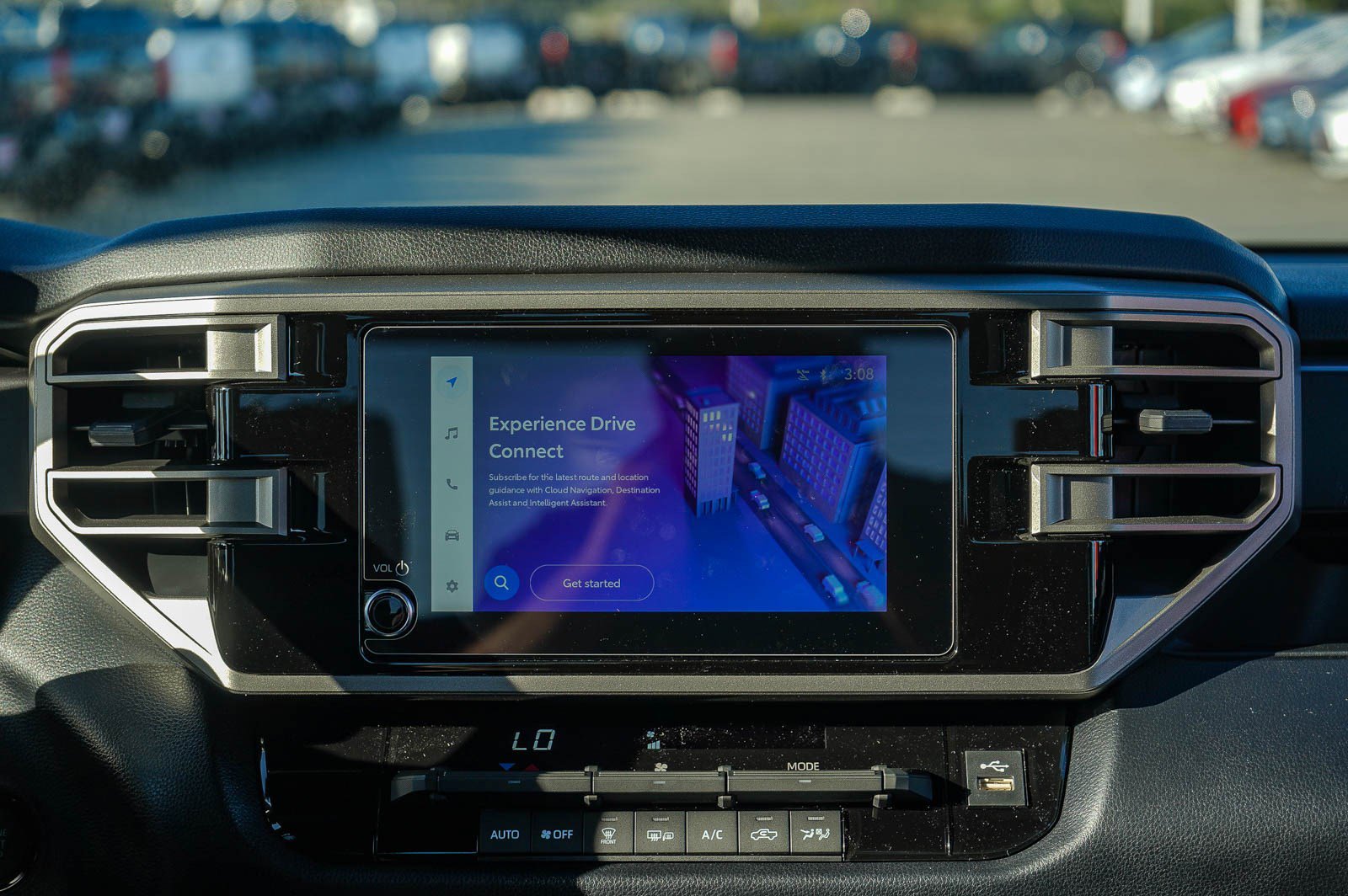 New 2026 Toyota Tundra SR5 image 18