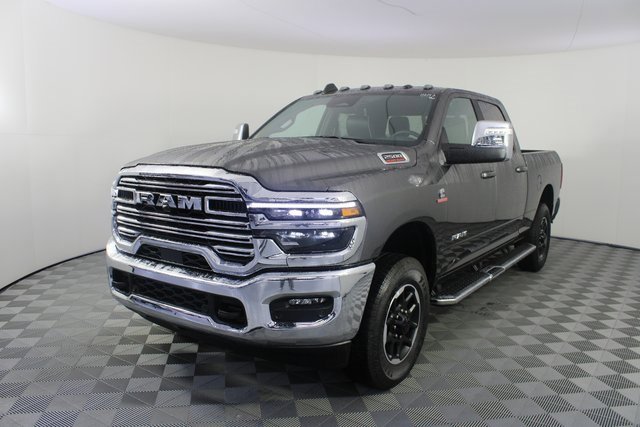 New 2026 RAM 2500 Laramie image 23