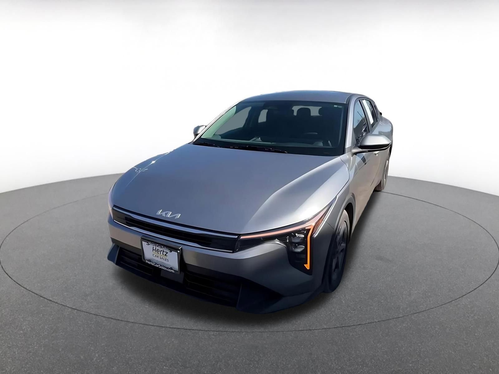 Used 2025 Kia K4 FWD image 7
