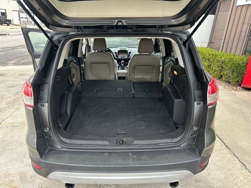 Used 2013 Ford Escape SEL image 8
