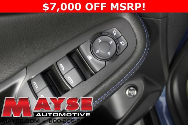 New 2026 Buick Encore GX Sport Touring w/ Comfort Package image 15