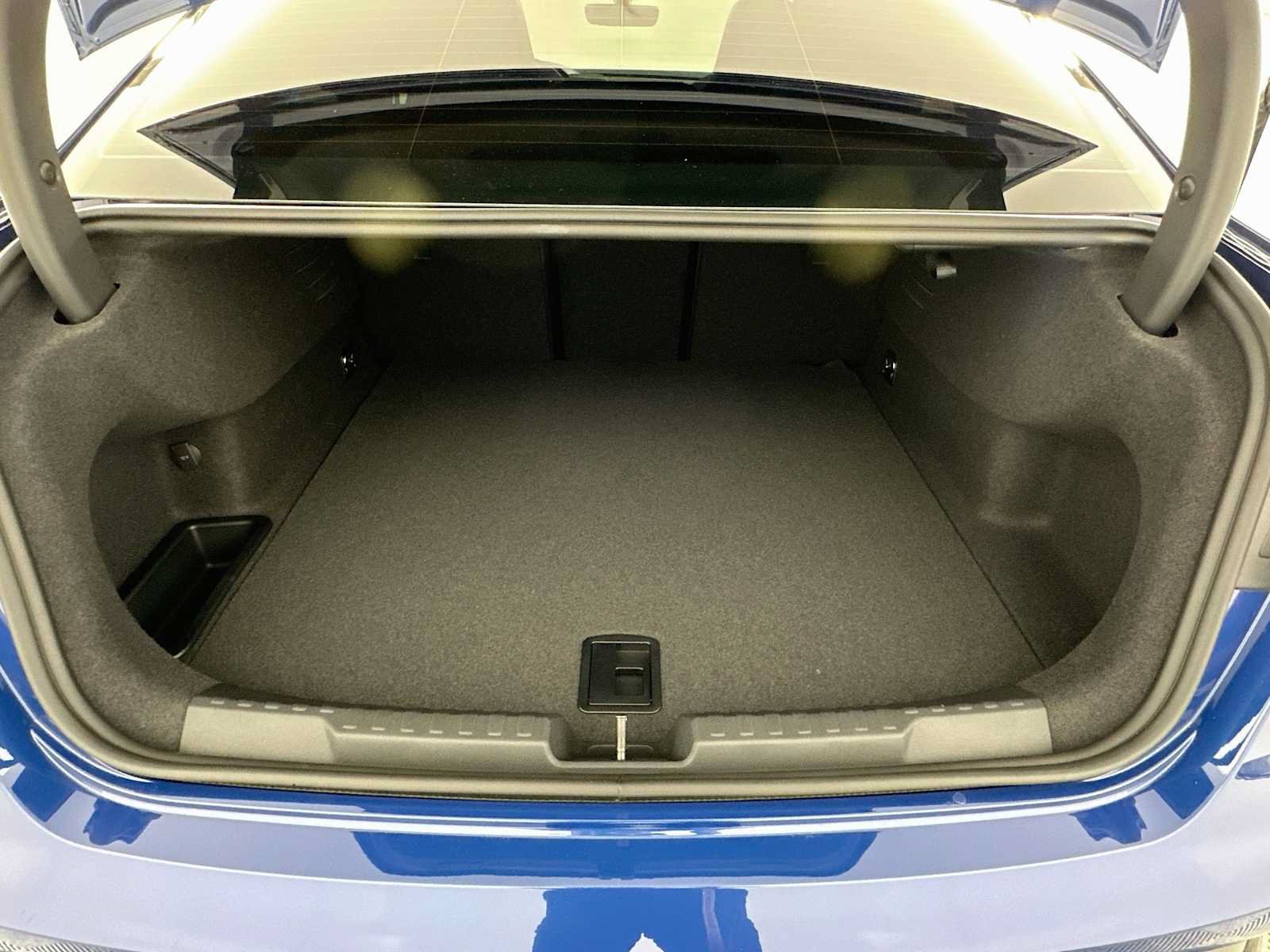 New 2026 Audi S3 Premium AWD/4WD image 25