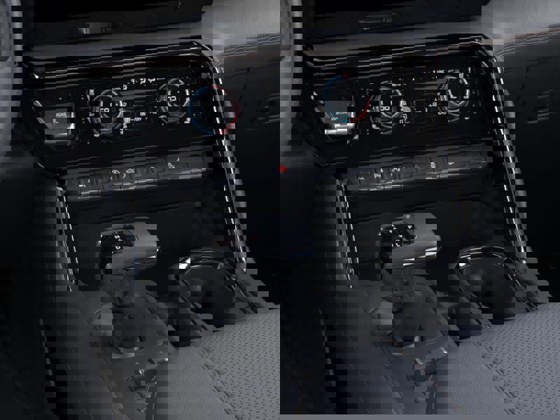 New 2026 GMC Sierra 1500 AT4 w/ AT4 Premium Package image 47