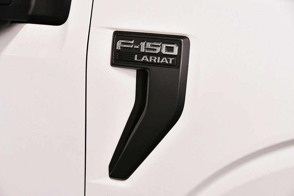 Used 2022 Ford F150 Lariat image 9