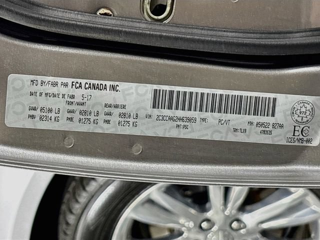 Used 2017 Chrysler 300 Touring w/ Value Package RWD image 34