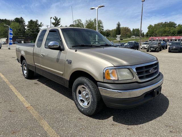 Used 2000 Ford F150 XLT RWD image 11