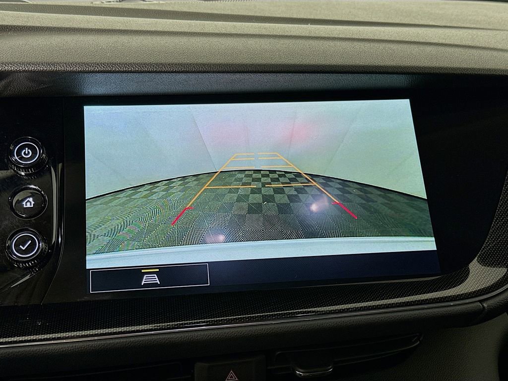 Used 2023 Buick Envision Preferred w/ Sport Touring Package image 19