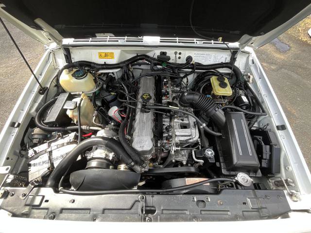 Used 1992 Jeep Cherokee Limited AWD/4WD image 22
