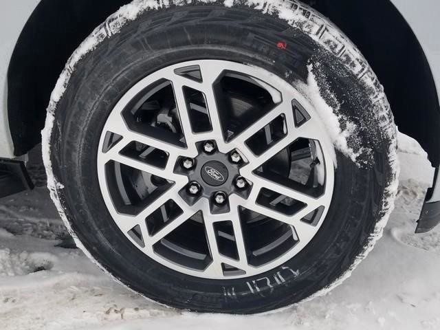 New 2026 Ford Expedition Max Active image 28