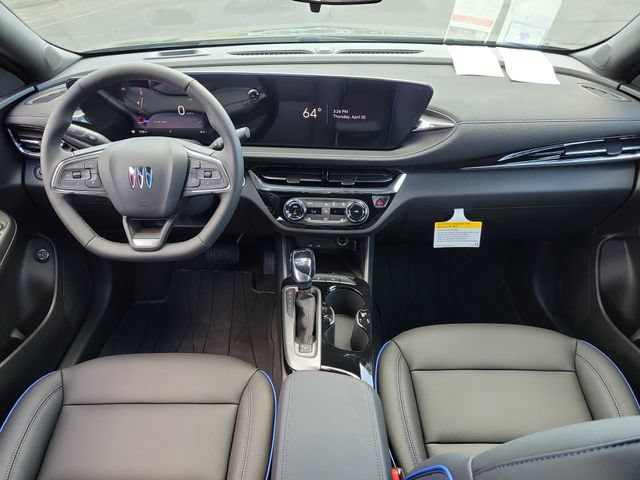 New 2026 Buick Envista Sport Touring w/ Convenience I Package FWD image 10