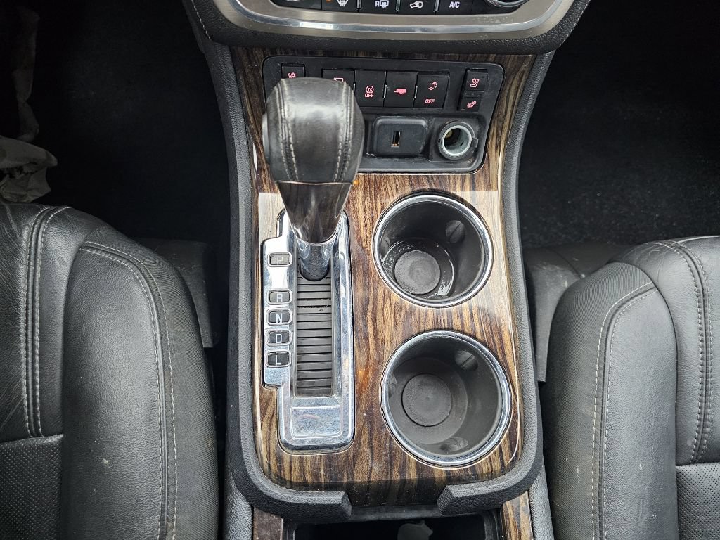 Used 2015 GMC Acadia Denali AWD/4WD image 51