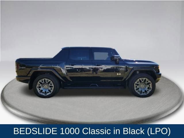 Used 2024 GMC Hummer EV 3X image 10