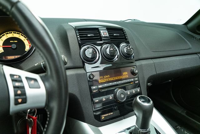 Used 2008 Saturn Sky Red Line image 24