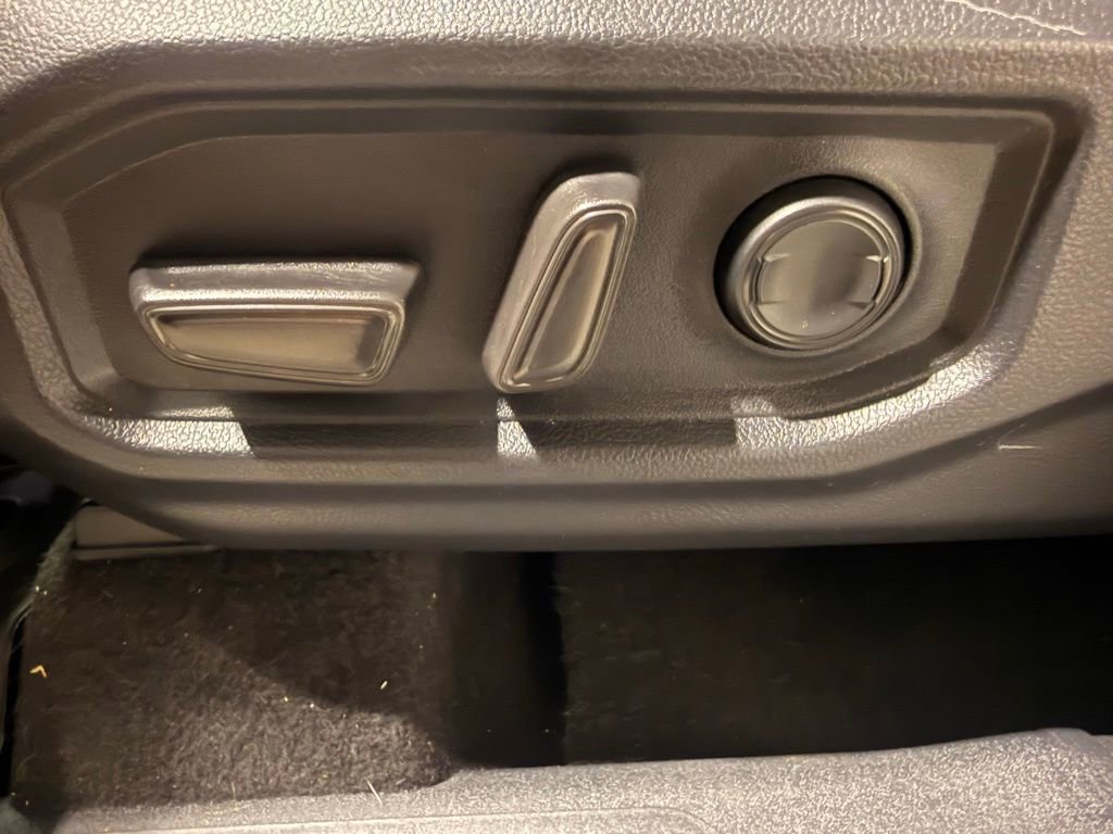 Used 2022 Toyota Tundra SR5 w/ TRD Sport Premium Package image 14