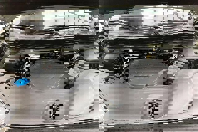 New 2026 Honda Ridgeline TrailSport image 13