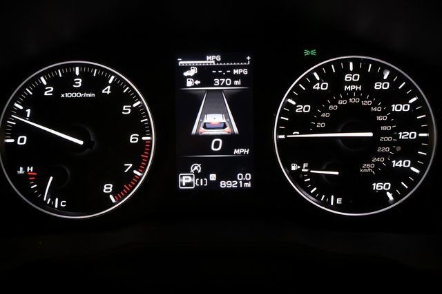 Certified 2025 Subaru Forester Sport AWD/4WD image 18