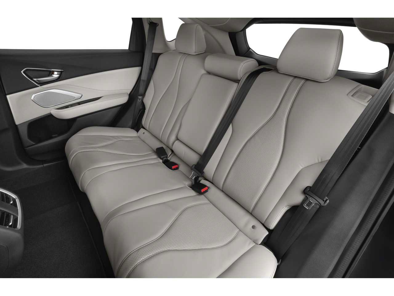 Used 2026 Acura RDX w/Technology Package image 9