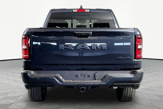 New 2026 RAM 1500 Express AWD/4WD image 5