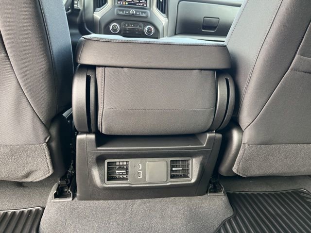 New 2026 Chevrolet Silverado 1500 Custom image 21