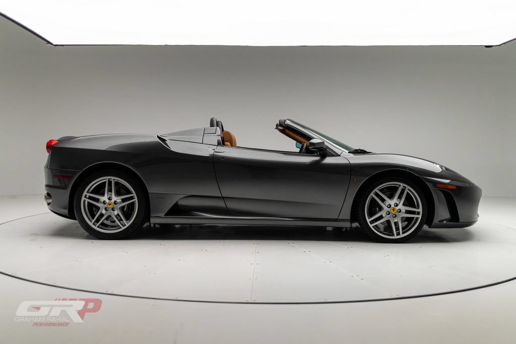 Used 2005 Ferrari F430 Spider RWD image 2