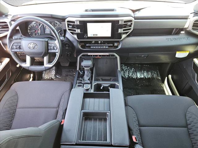Certified 2026 Toyota Tundra SR5 AWD/4WD image 21