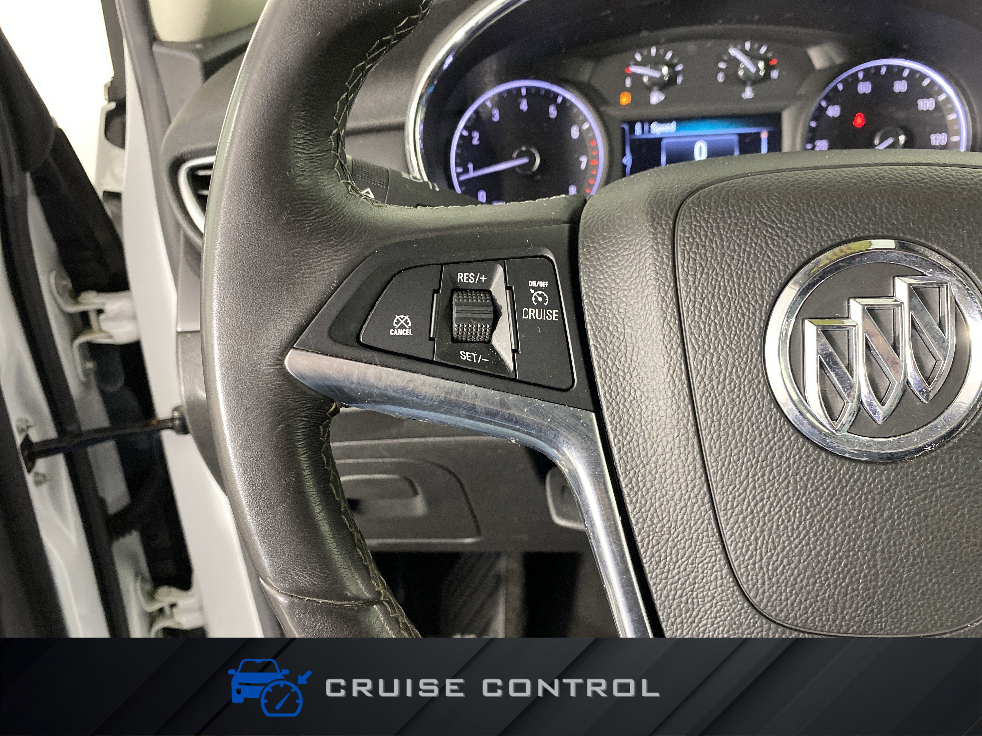 Used 2018 Buick Encore Preferred image 22