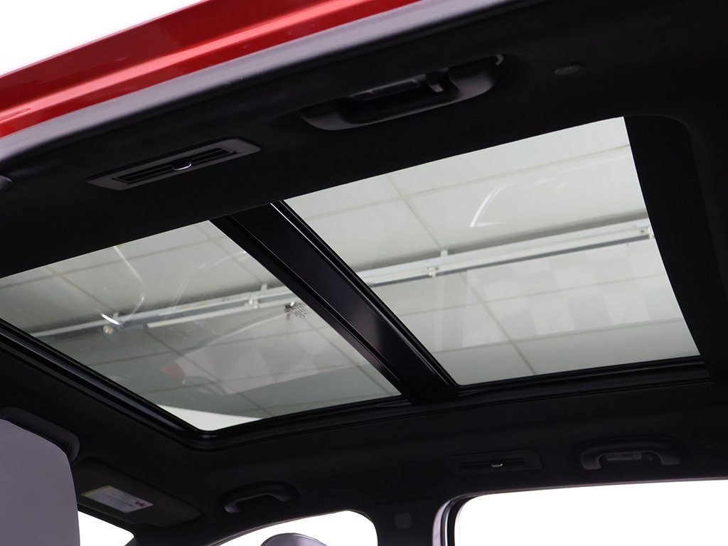 Used 2024 Cadillac XT6 Premium Luxury w/ Platinum Package image 30