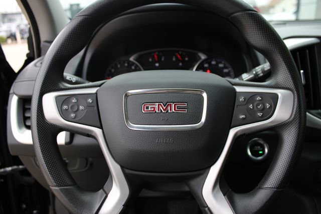 Used 2022 GMC Terrain SLE image 9