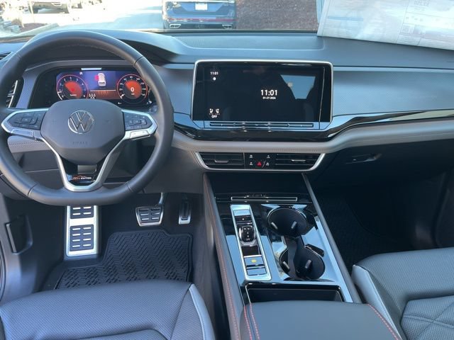 New 2026 Volkswagen Atlas Peak Edition AWD/4WD image 16