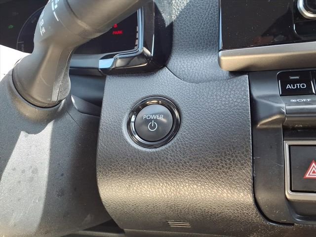 Certified 2025 Toyota Camry LE FWD image 28