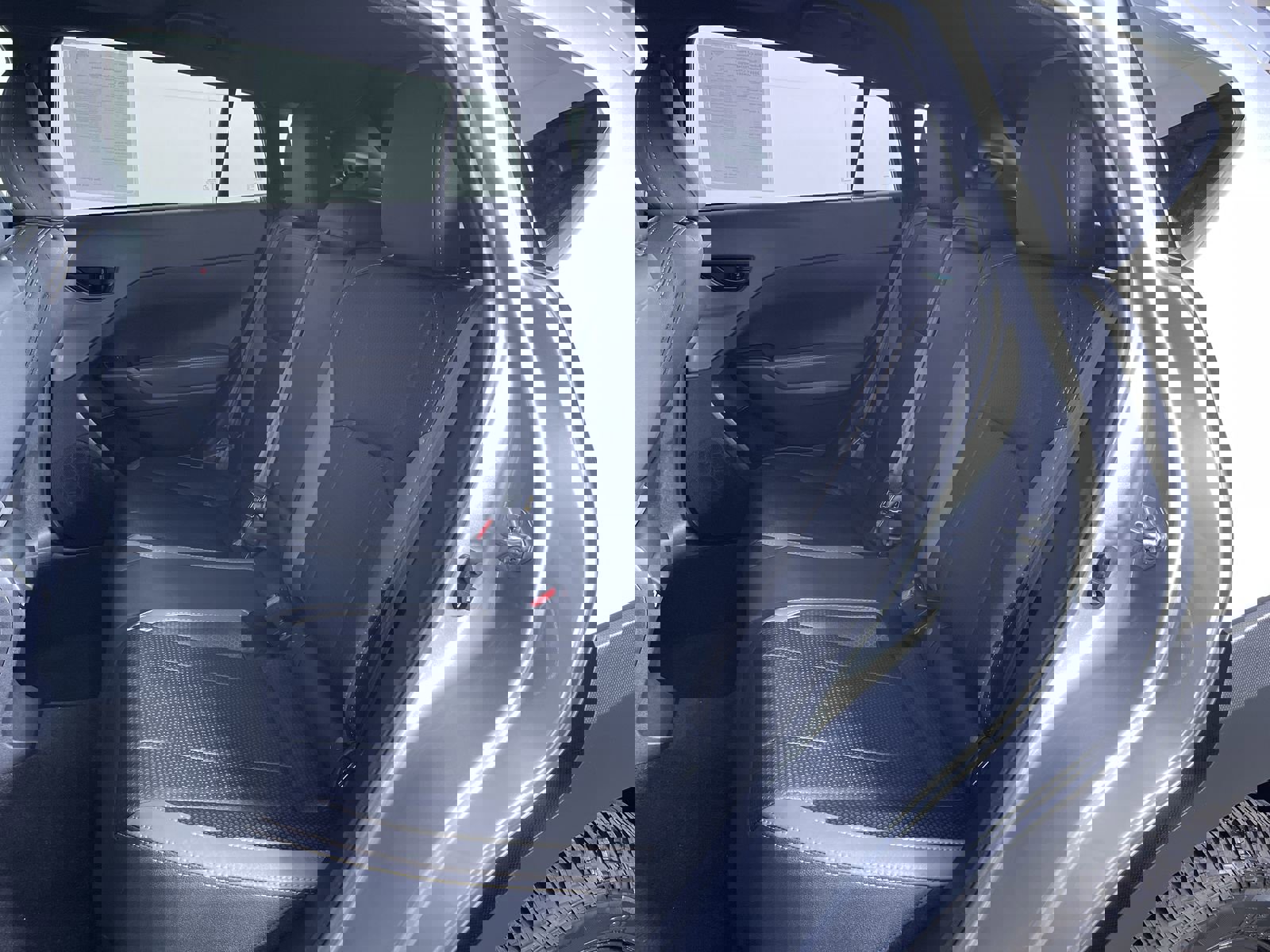 Certified 2025 Subaru Crosstrek 2.5i Wilderness image 22