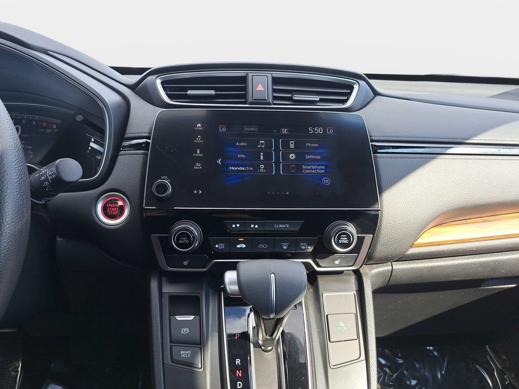 Used 2019 Honda CR-V EX image 20