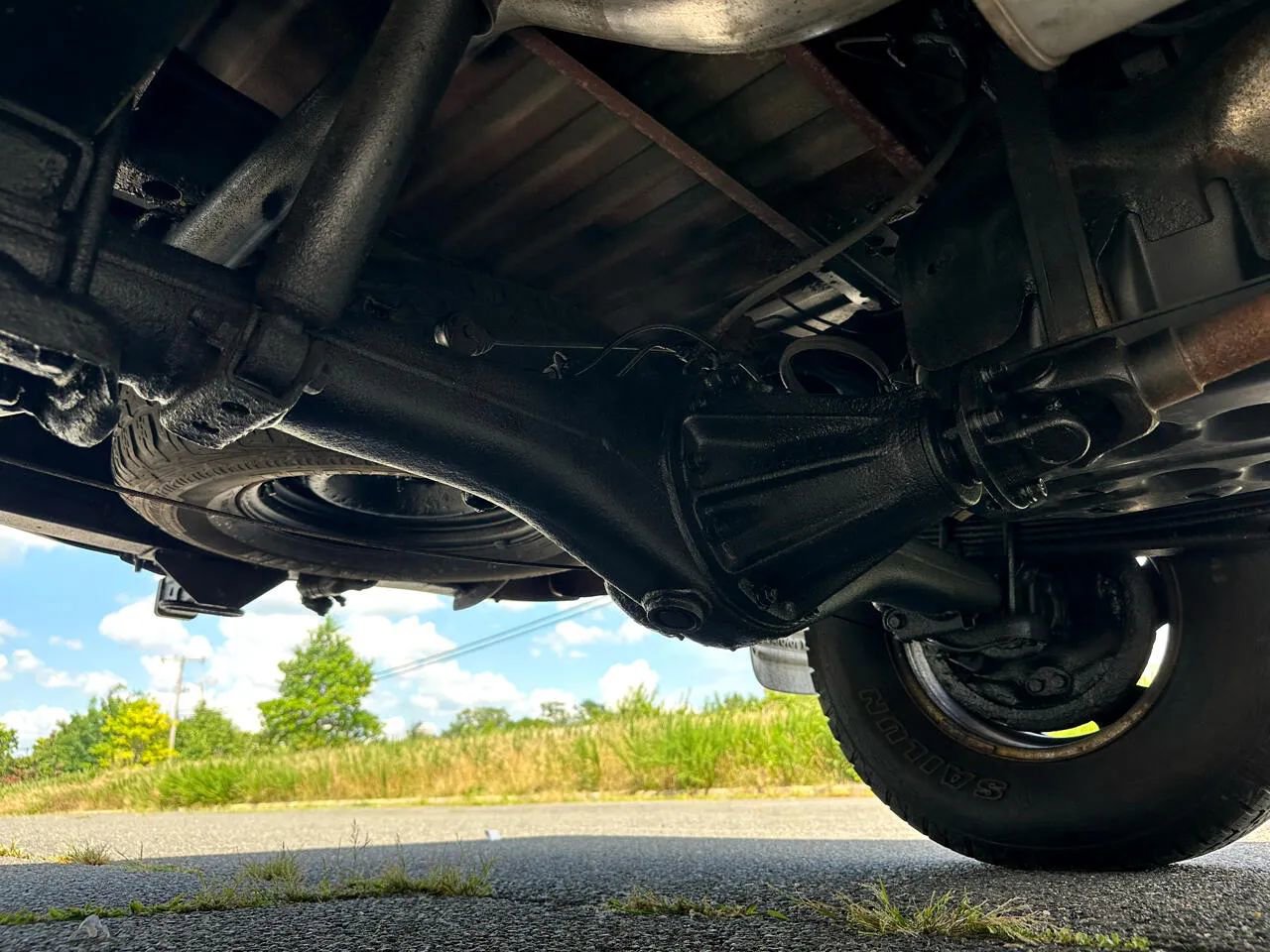 Used 2006 Toyota Tundra SR5 image 36