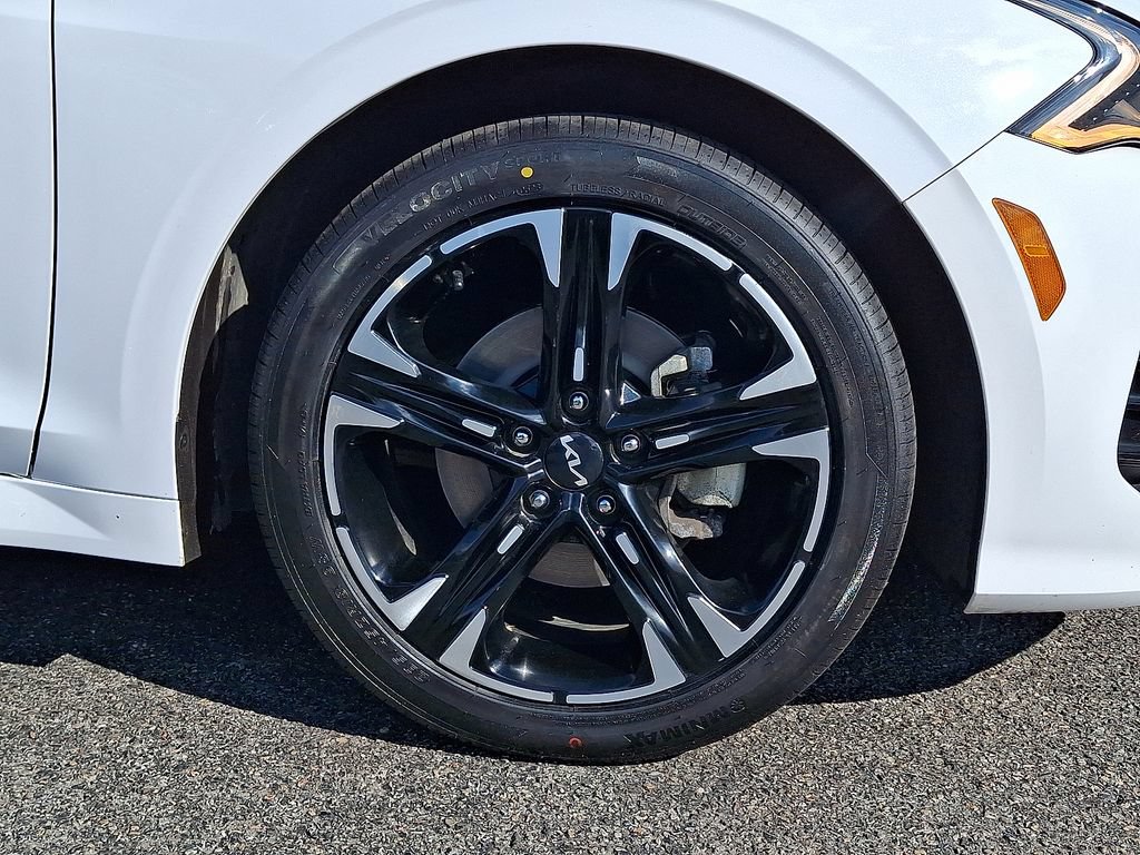 Certified 2024 Kia K5 GT-Line w/ GT-Line Premium Package FWD image 19