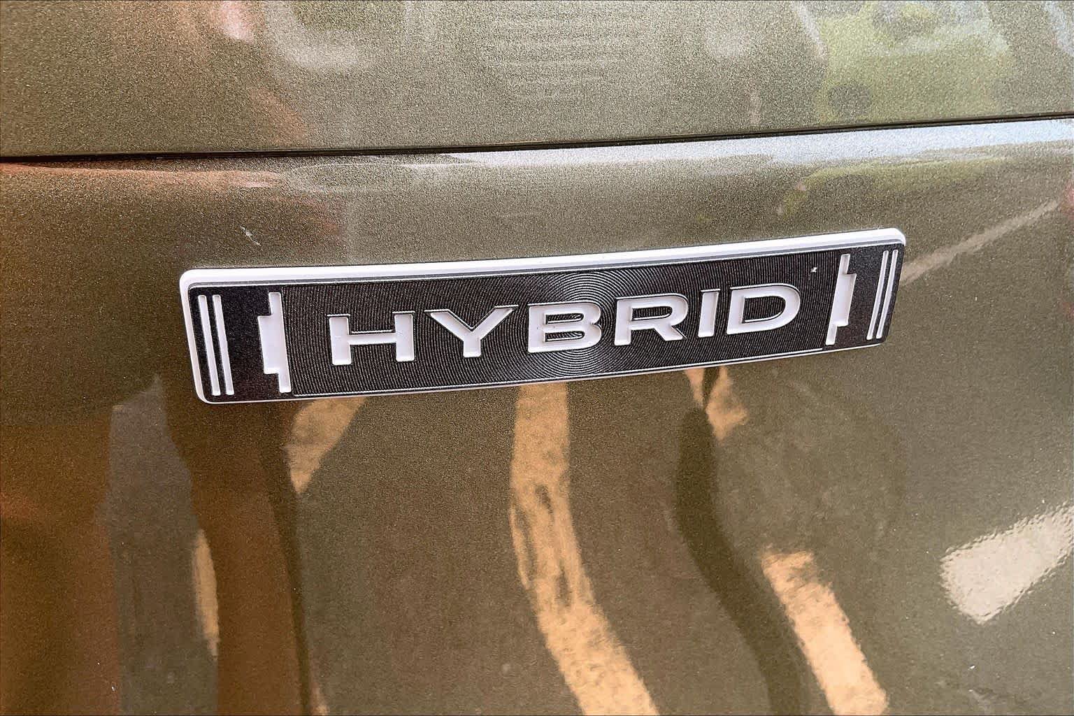 New 2026 Subaru Forester Limited AWD/4WD image 15