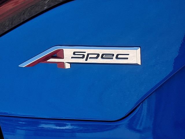 Certified 2026 Acura MDX A-Spec image 38