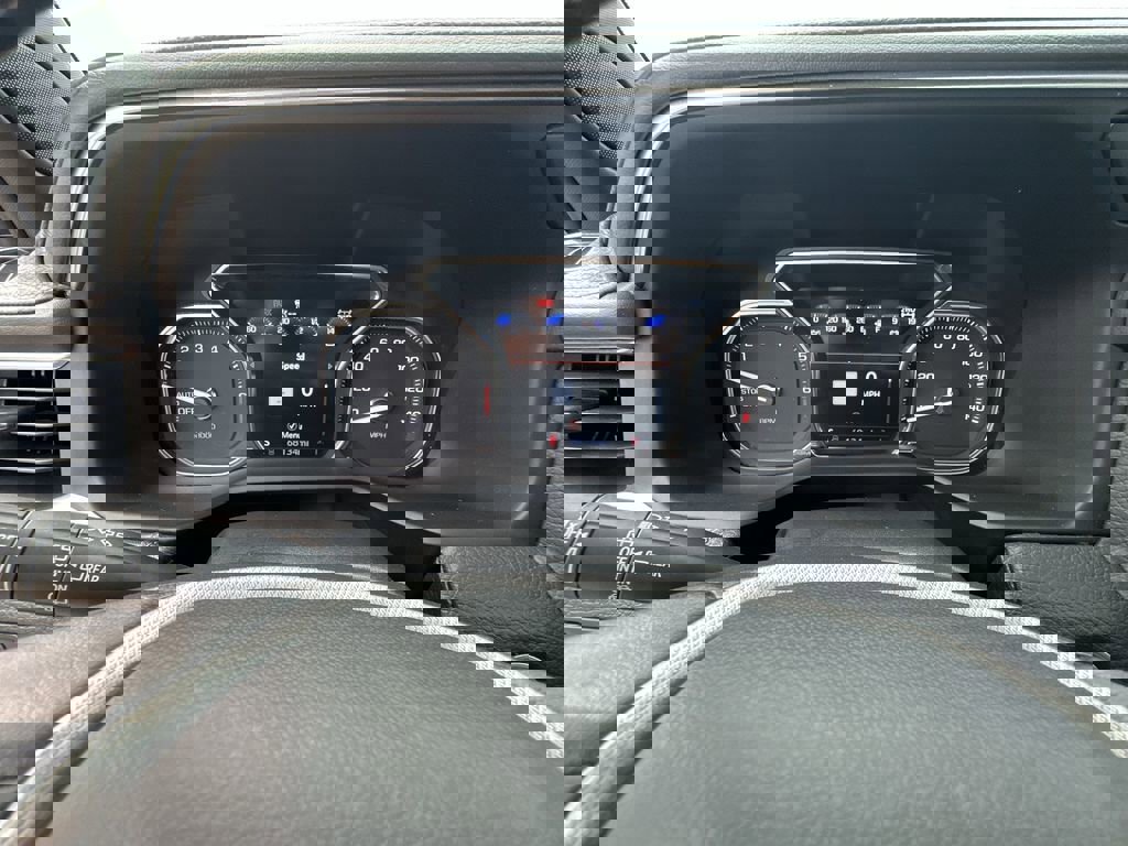 Certified 2021 GMC Yukon Denali w/ Denali Ultimate Package image 12