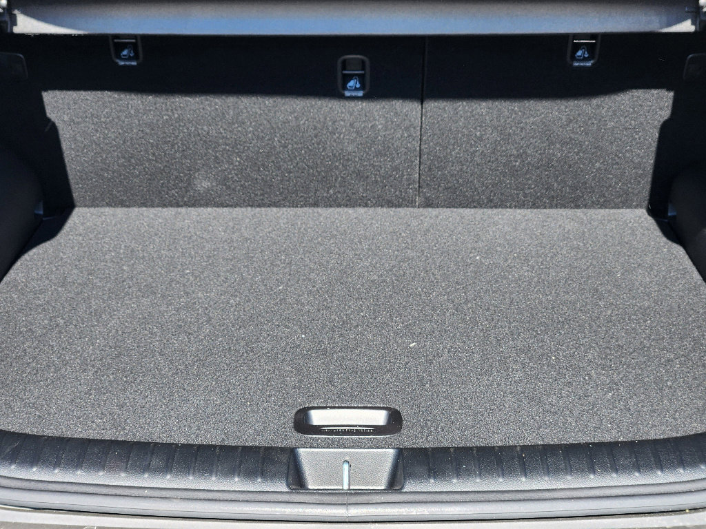 New 2026 Kia Seltos SX w/ SX Sunroof Package image 24