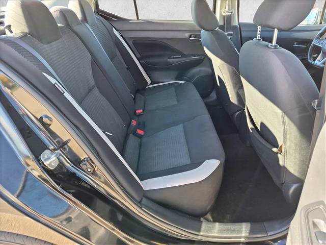 Used 2021 Nissan Versa SV FWD image 18