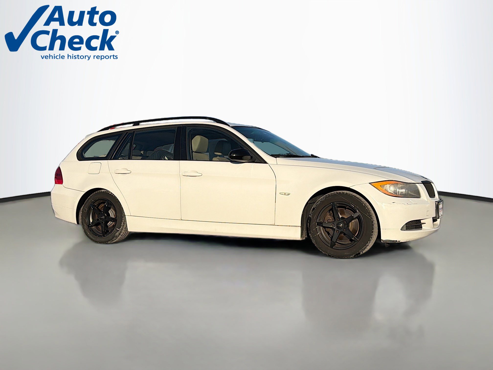 Used 2006 BMW 325xi Wagon