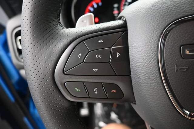 New 2026 Dodge Durango GT AWD/4WD image 15