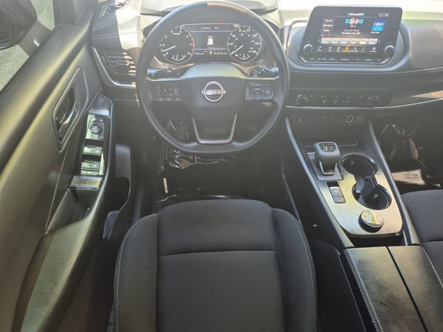 Certified 2026 Nissan Rogue S AWD/4WD image 21