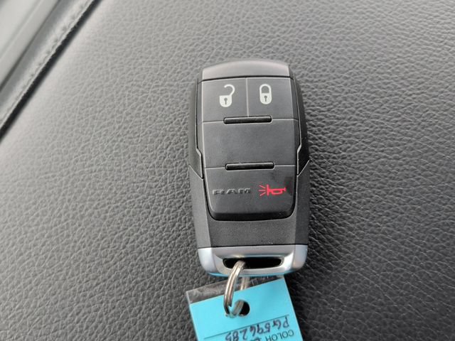 Used 2023 RAM 3500 Tradesman AWD/4WD image 34