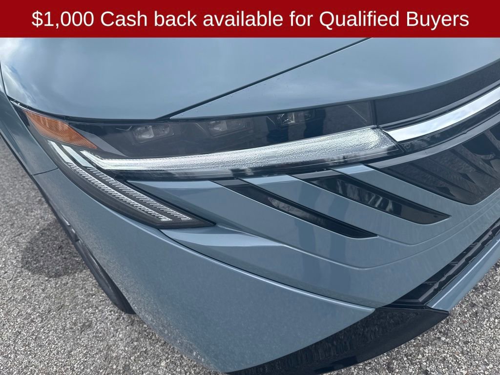 New 2026 Nissan Sentra SL image 35