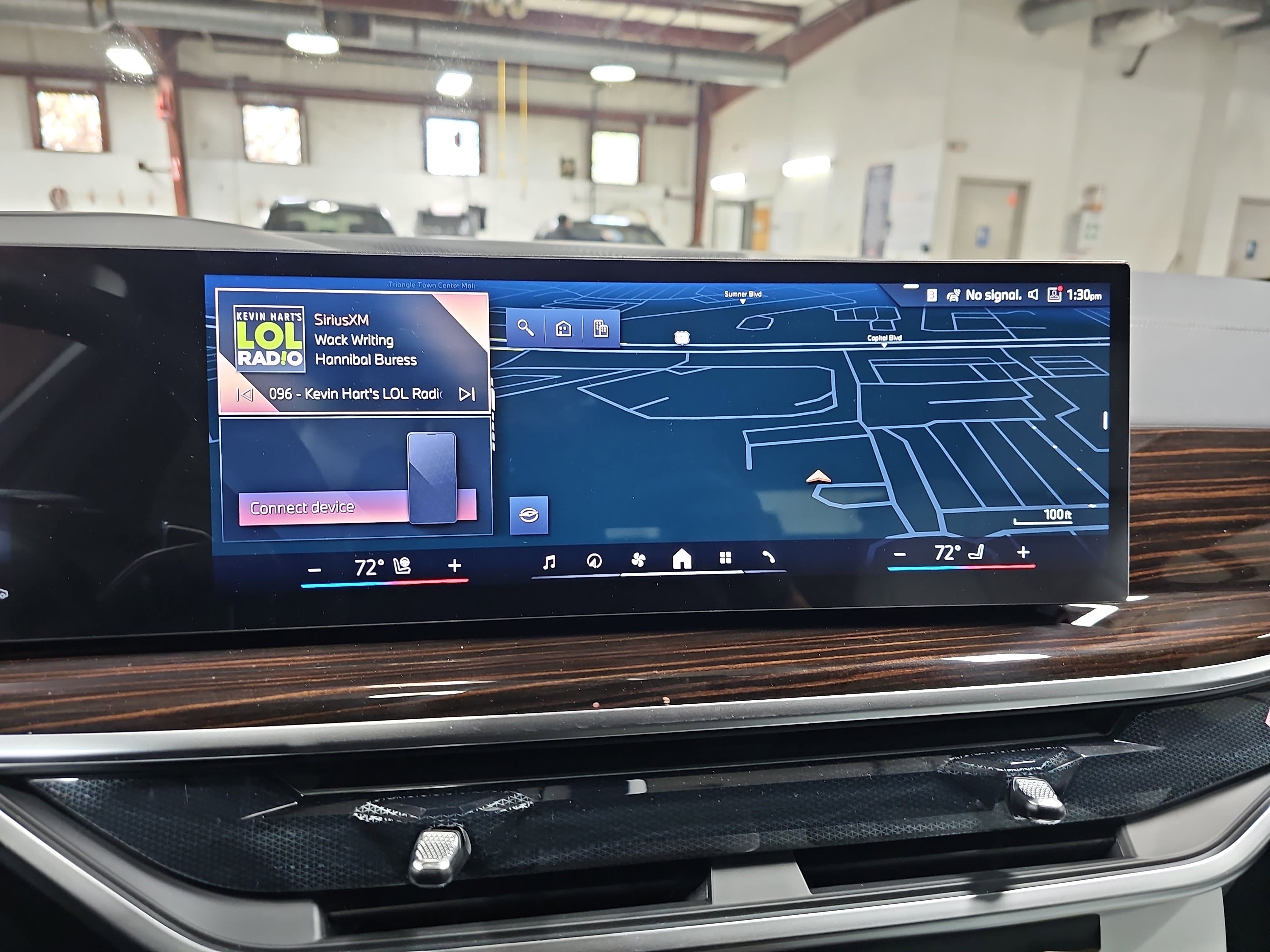 New 2026 BMW X5 xDrive40i w/ Premium Package image 22