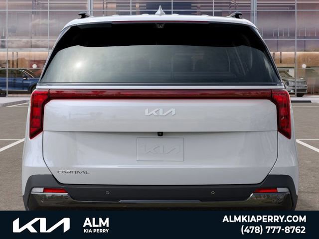 New 2026 Kia Carnival SX w/ SX Dark Edition Package image 13