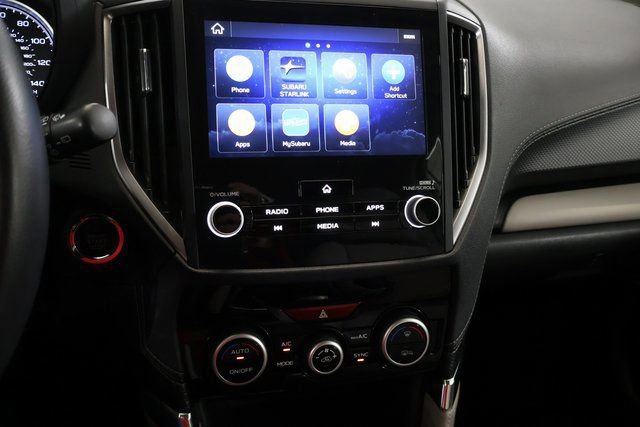 Certified 2024 Subaru Forester Limited image 22