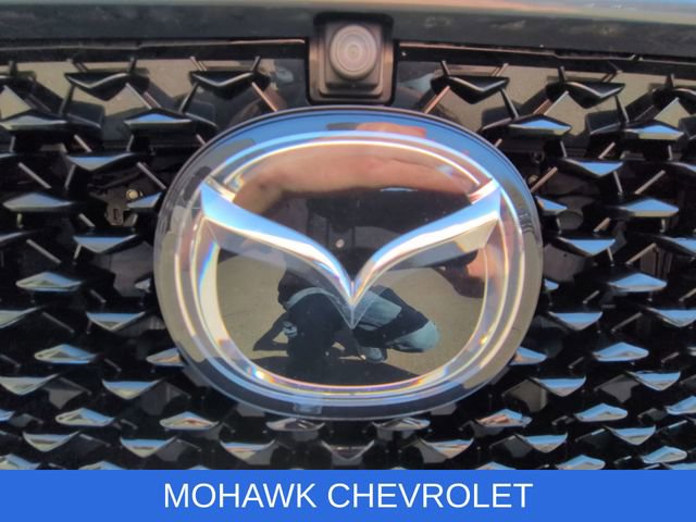 Used 2023 MAZDA CX-30 2.5 Turbo w/ Premium Plus Pkg image 33